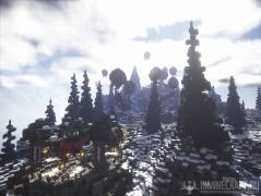 Скриншот The Snow #2