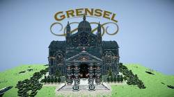 Скриншот: Grand Theater "Grensel"