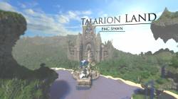Скриншот Talarion Land #1