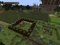 Forestry For Minecraft