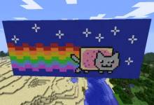 Nyan Cat из Общая категория