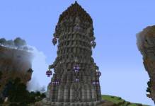 Magic Tower #1 из Разные постройки