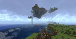 Скриншот Flying Islands #3