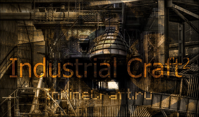 Industrial Craft 2