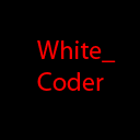White_Coder